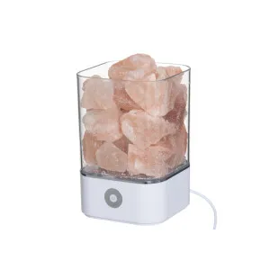 LAMPA HIMALAYA USB 4LIVING image