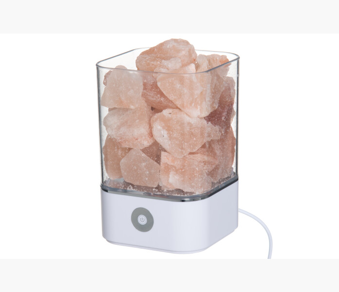 LAMPA HIMALAYA USB 4LIVING image