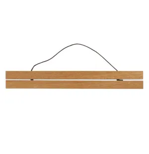 AFFISCHRAM MED MAGNET 30 CM kuva