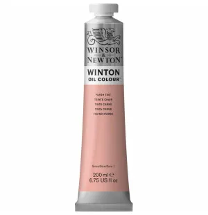 OLJEFÄRG FLESH TINT 200ML kuva