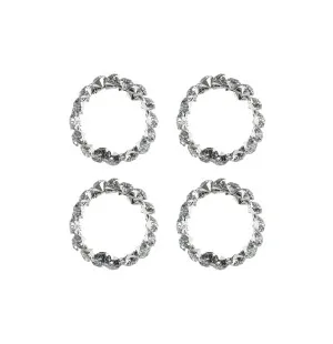 SERVETTRINGAR DIAMANT 4st kuva