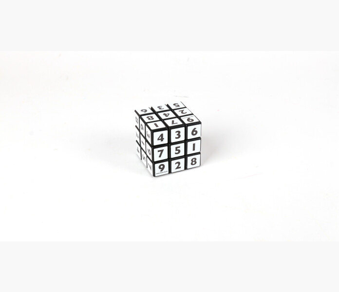 Mensa Sudoku Cub1 image