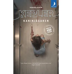 Kaninjägaren, Joona Linna del 6 image