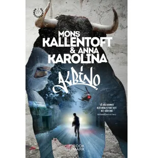 Albino, Zackserien del 6 image