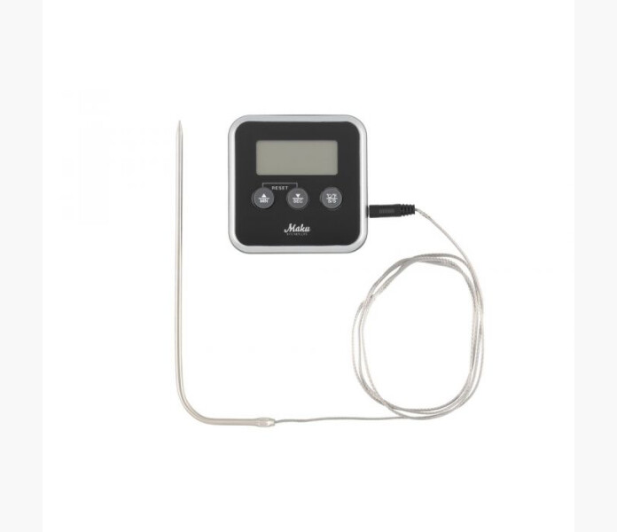 Maku ungstermometer och timer kuva