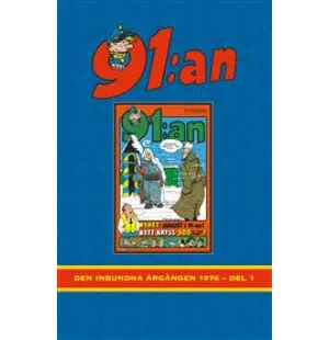 91:an årgångar 1976 del 1 image