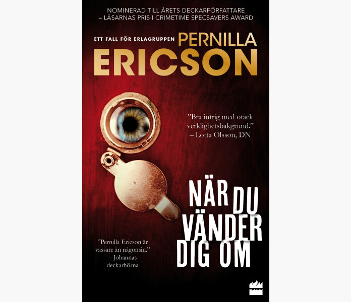 Nar du vander dig om image