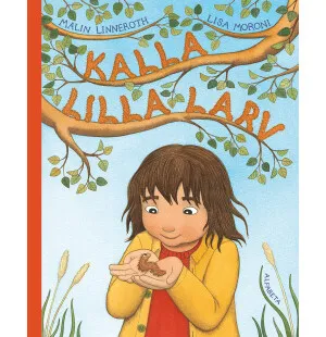 Greta på skattjakt kuva