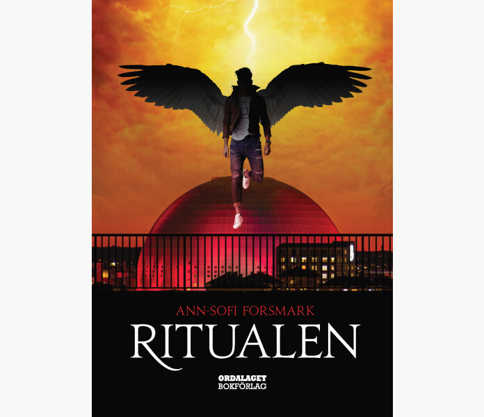 Ritualen kuva
