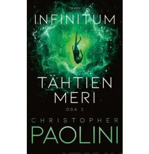 Infinitum. Tähtien meri. Osa 2 kuva