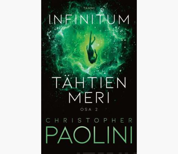 Infinitum. Tahtien meri. Osa 2 image