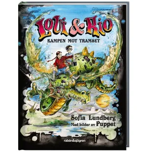 Kampen mot tramset, Loui & Rio del1 image