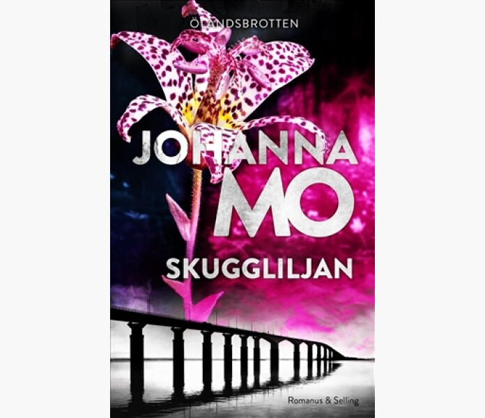 Skuggliljan Olandsbrotten del 2 image