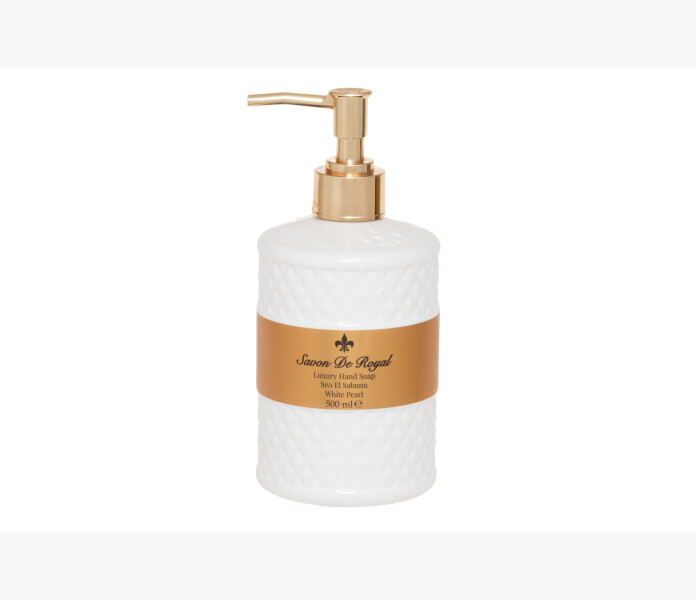 Savon De Royal white pearl hadtval kuva