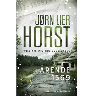 Ärende 1569, Cold Cases del 4 image