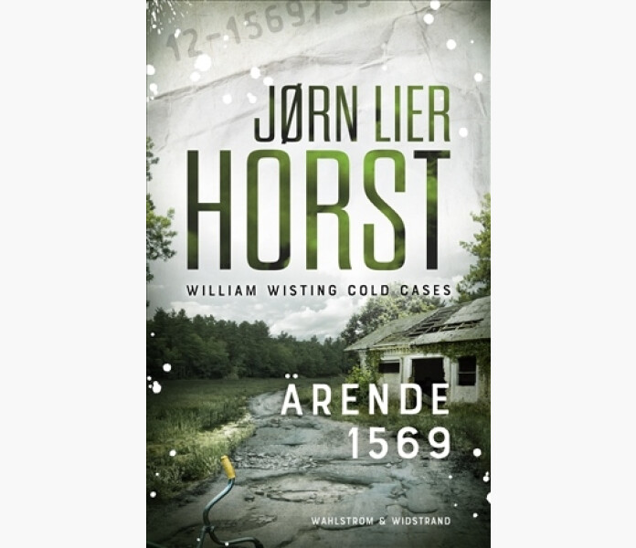 Arende 1569 Cold Cases 4 image