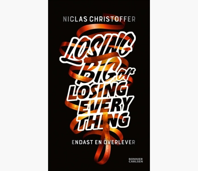 Losing big or losing everything image