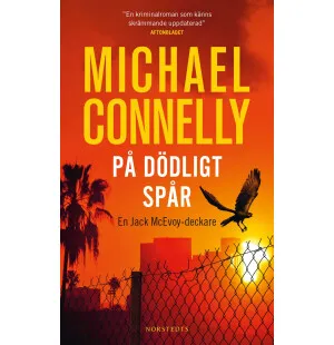 På dödligt spår. Jack McEvoy, del 3. kuva