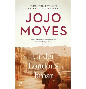 Under Londons broar image