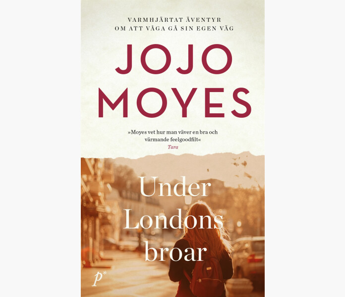 Under Londons broar image