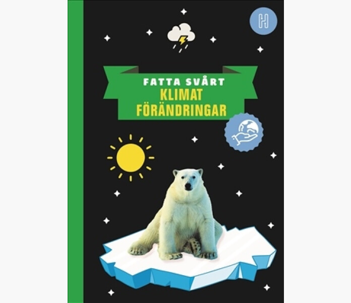 Klimatforandringar kuva