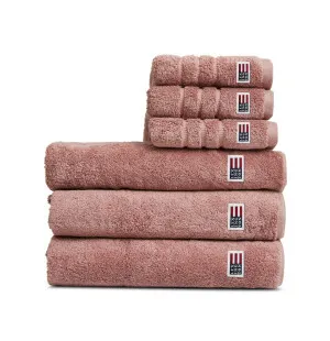 Lexington original handduk lavendel 70x130 cm kuva