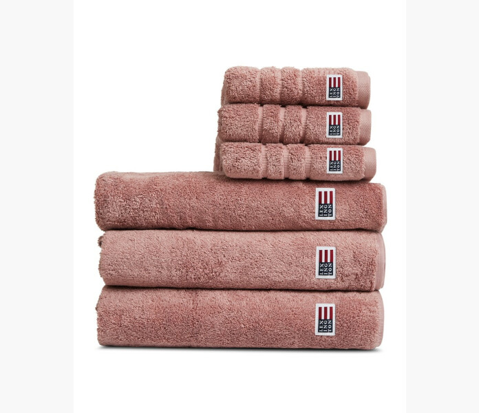 Lexington original handduk lavendel 70x130 cm kuva