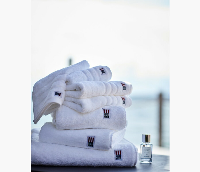 Lexington badduk vit 60x90 cm image