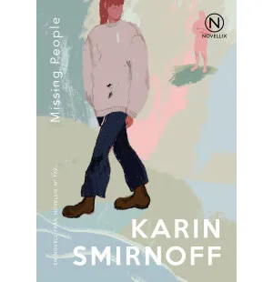 Missing people image