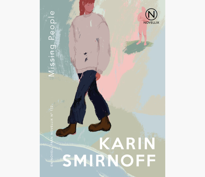 Missing People image