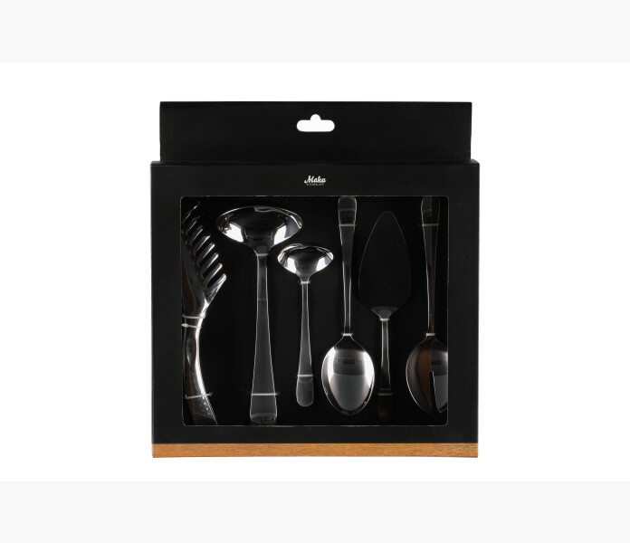 Maku serveringsset 1 image