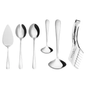 Maku serveringsset kuva