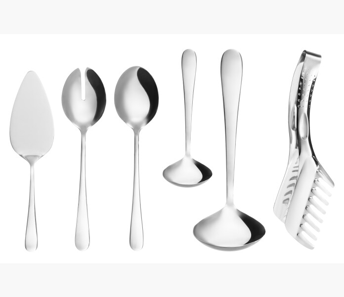 Maku serveringsset image