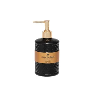 Savon de Royal black pearl handtvål kuva