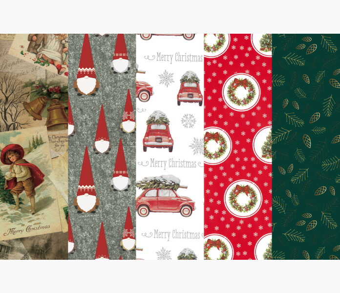 Winteria presentpapper image