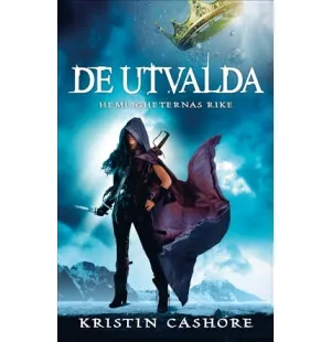 Hemligheternas rike, De utvalda del 3 kuva