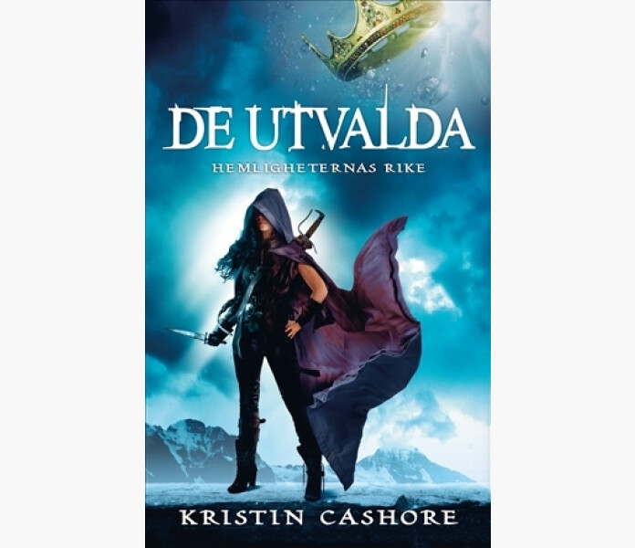 Hemligheternas rike De utvalda del 3 kuva