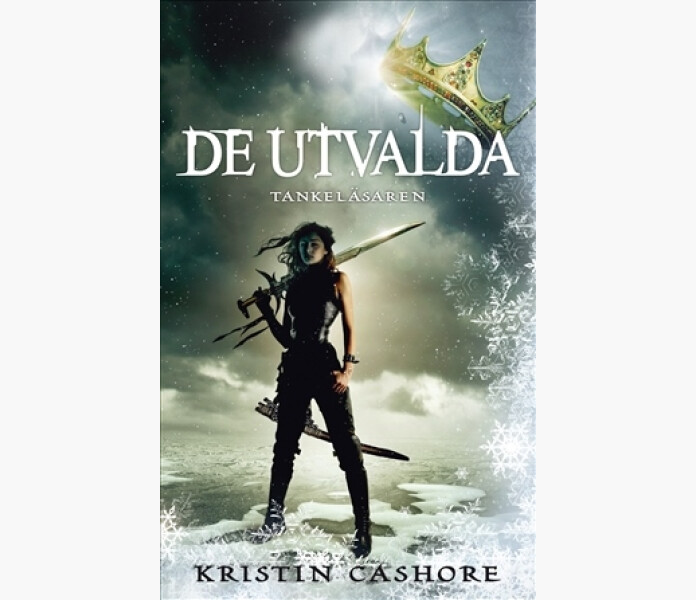 Tankelasaren De utvalda del 1 kuva