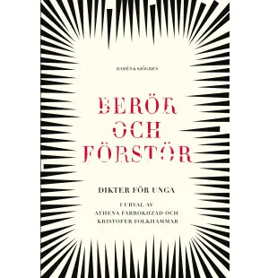 Berör och förstör: dikter för unga kuva