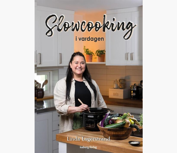Slowcooking i vardagen kuva