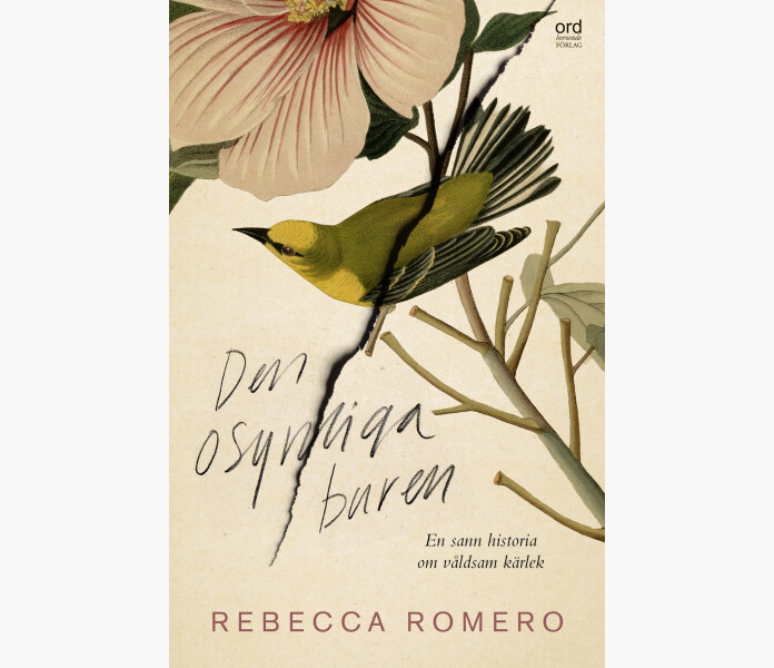 Den osynliga buren kuva