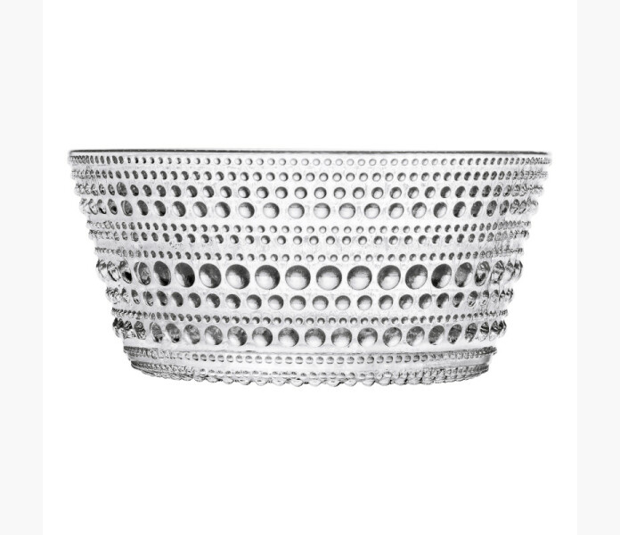 Iittala Kastelhelmi skal 23cl klar image