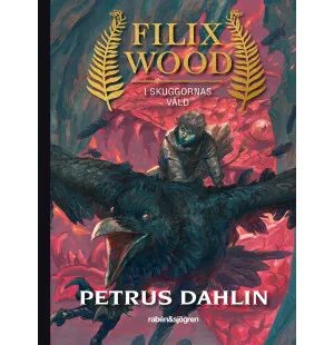 I skuggornas våld, Filix Wood del 3 image