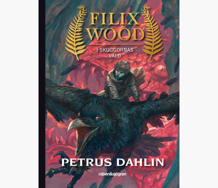 I skuggornas vald image