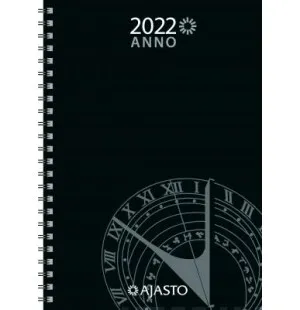 Ajasto Kalender Anno-Vuosipaketti 2022 kuva