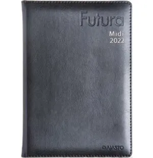 Ajasto Kalender Futura Midi 2022 kuva