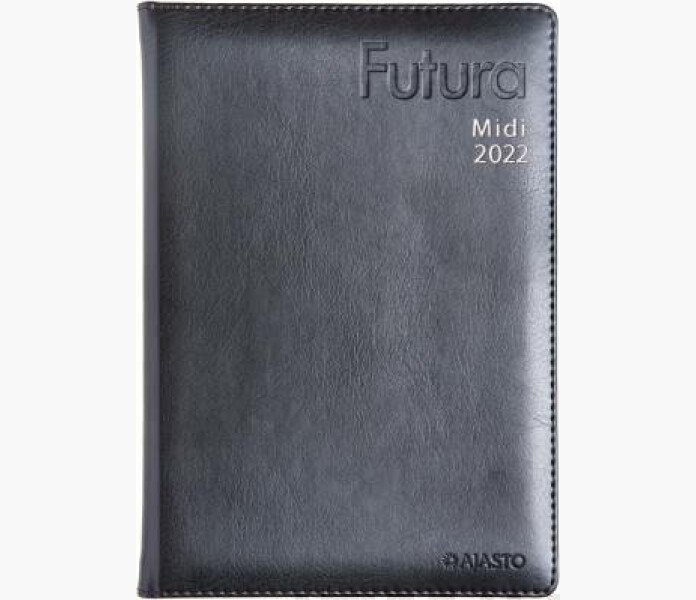 Ajasto Kalender Futura Midi 2022 kuva