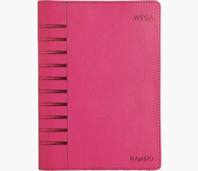 Ajasto Kalender Kalenteri Wega 2022 kuva