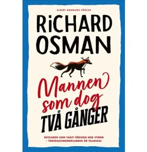 Mannen som dog två gånger image
