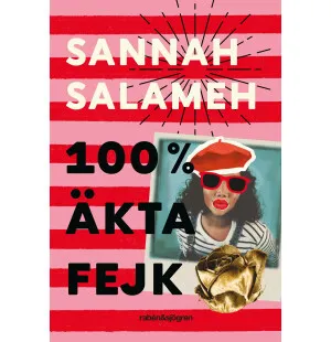 100% äkta fejk kuva